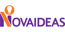 Logo NOVAIDEAS METROPOLITANAS